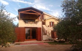 Residence degli ulivi